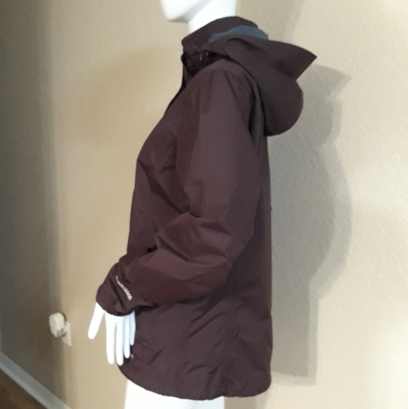 Eddie Bauer WeatherEdge  Light weight Jacket - Picture 10 of 13